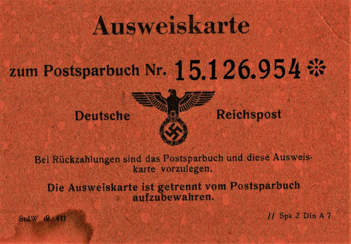 pod podłogą skarb niemców z ii wojny światowej. odkrycie podczas remontu w sławnie. zdjęcia