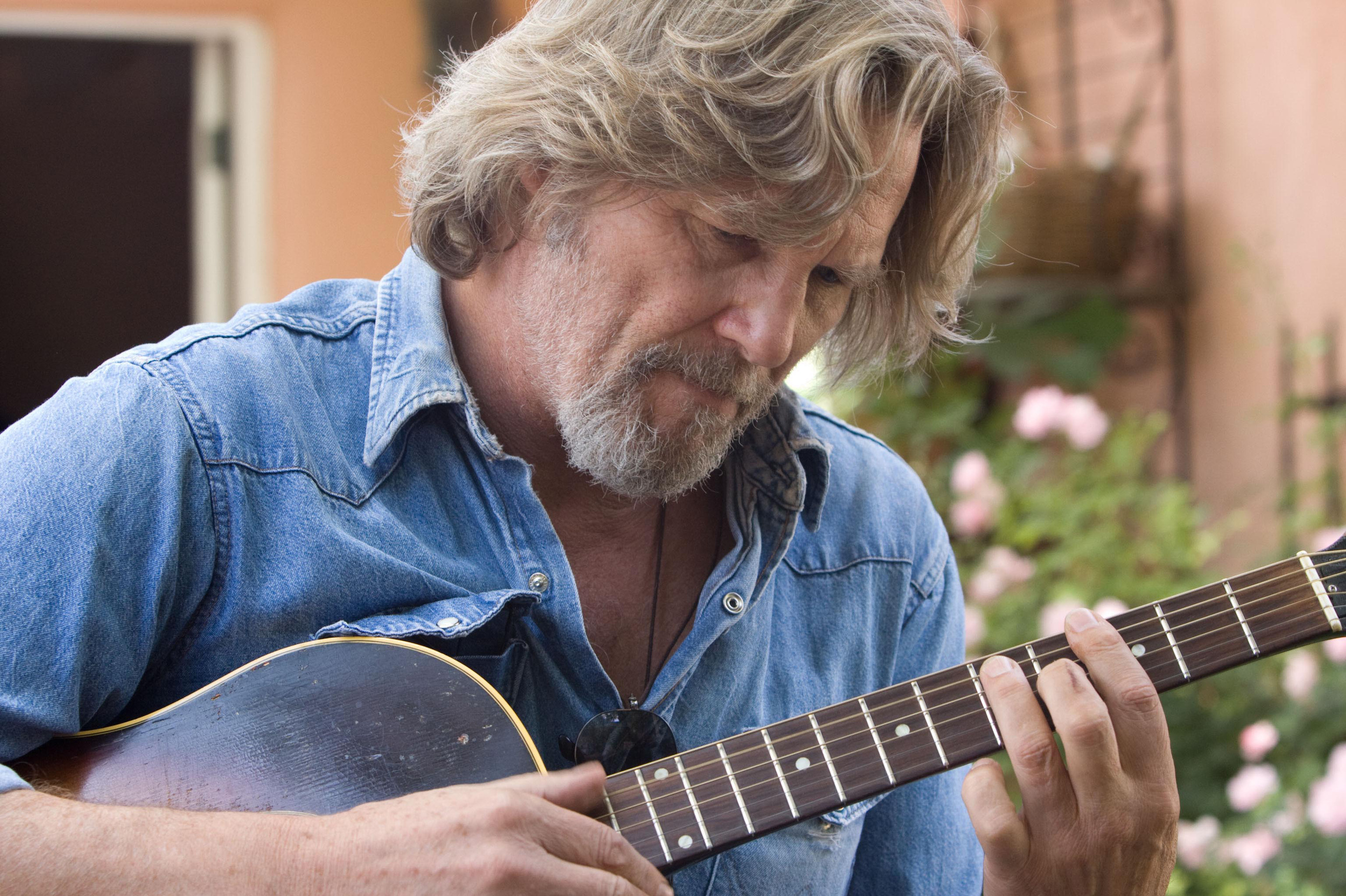 <p>At long last, Bridges won his Oscar. We won’t tell you that <em>Crazy Heart</em> is his best work. It’s definitely not his best movie by any stretch. That’s not really Bridges fault, though. Sure, he’s a bit tic-heavy in his performance, and it’s showy, but Bridges finally won his Oscar, and that makes <em>Crazy Heart </em>memorable forever.</p><p><a href='https://www.msn.com/en-us/community/channel/vid-cj9pqbr0vn9in2b6ddcd8sfgpfq6x6utp44fssrv6mc2gtybw0us'>Follow us on MSN to see more of our exclusive entertainment content.</a></p>