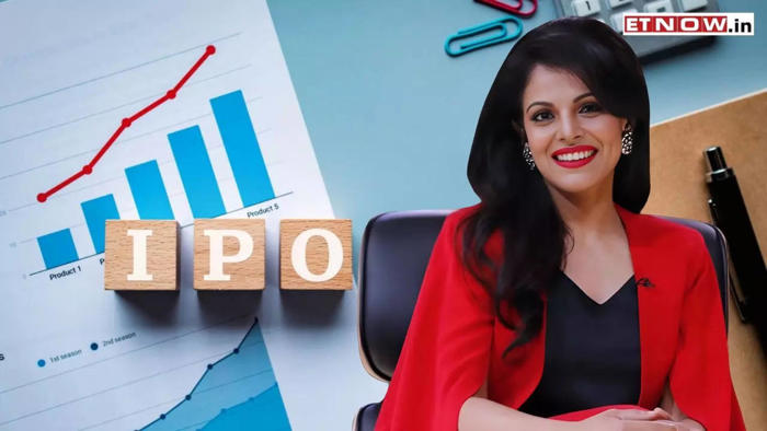 emcure pharmaceuticals ipo: latest gmp of 'pharma queen' namita thapar-linked public issue