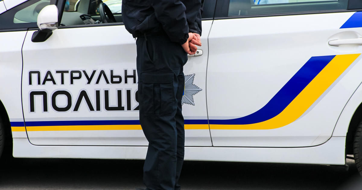 ukrainian security service thwarts plot to incite riots in kyiv