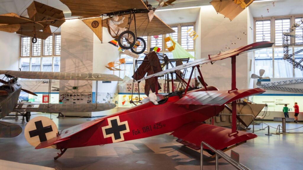 <p>Munich’s Deutsches Museum, one of the world’s largest science and <a class="wpil_keyword_link" href="https://www.newinterestingfacts.com/facts-about-technology/" title="technology">technology</a> museums, is a playground for curious minds. With exhibits spanning a wide range of scientific disciplines, from astronomy and physics to chemistry and engineering, it’s a place where you can delve into the intricate workings of our world.</p><p>Explore interactive displays, witness demonstrations of scientific principles, and discover the stories behind groundbreaking inventions and discoveries. Whether you’re fascinated by the inner workings of a steam engine, intrigued by the principles of electricity, or captivated by the marvels of space travel, the Deutsches Museum offers endless opportunities for exploration and learning.</p>