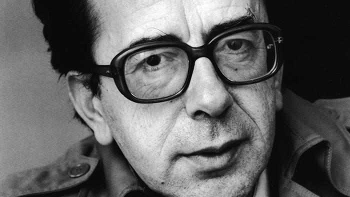 ismail kadare dies at 88; novels brought albania’s plight to the world