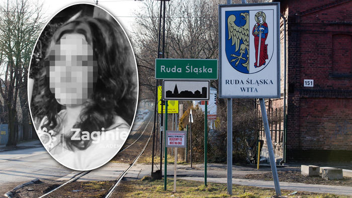 zaginięcie i śmierć 14-letniej mileny z rudy śląskiej. policja przekazała nowe informacje