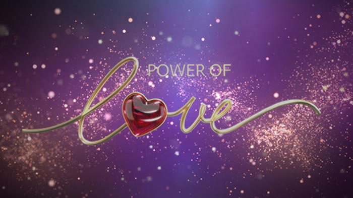 power of love: αυτοί είναι οι 12 παίκτες του ριάλιτι