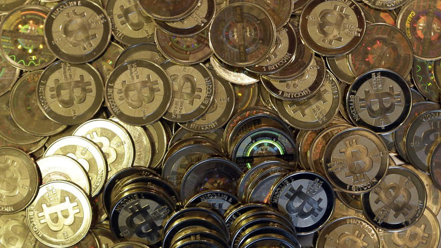 geldsegen für sachsen: 50'000 bitcoins aus movie2k-strafverfahren werden liquidiert