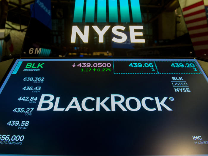 blackrock kauft britische preqin für 2,55 mrd. pfund