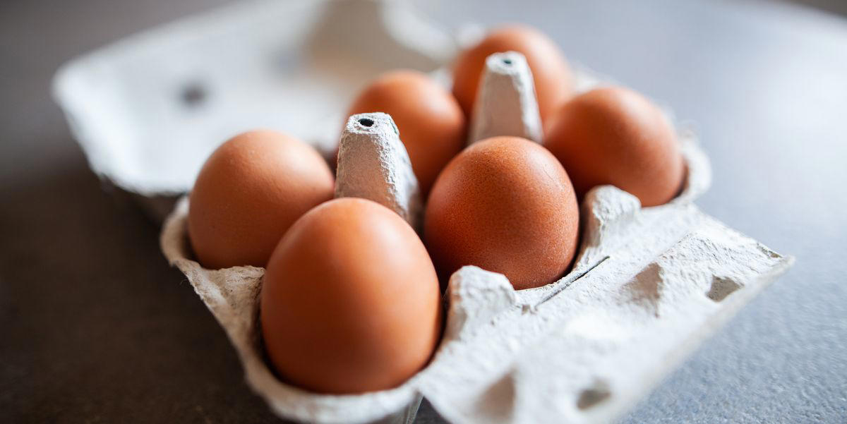 estos son los mejores huevos de supermercado que hay que comprar, según la ocu