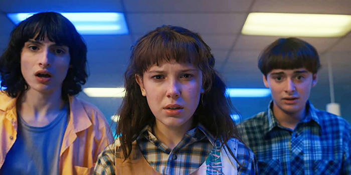 netflix's stranger things season 5: should it be two parts?