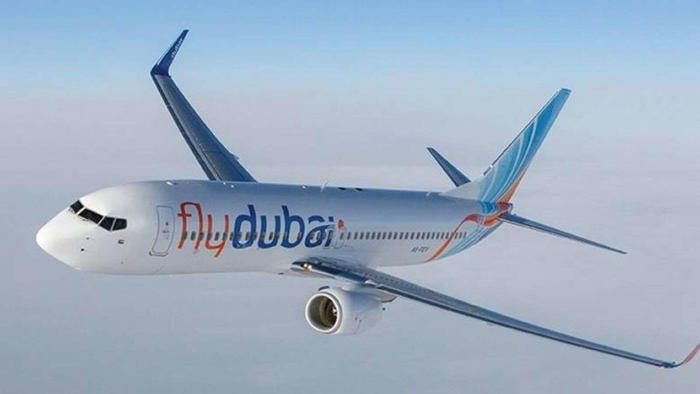 uae flights: flydubai adds two destinations in iran