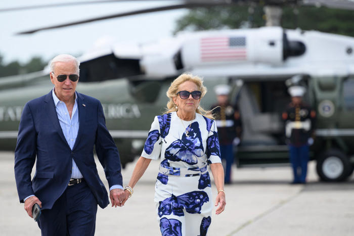 biden clan tries to blames campaign staff for disastrous debate performance