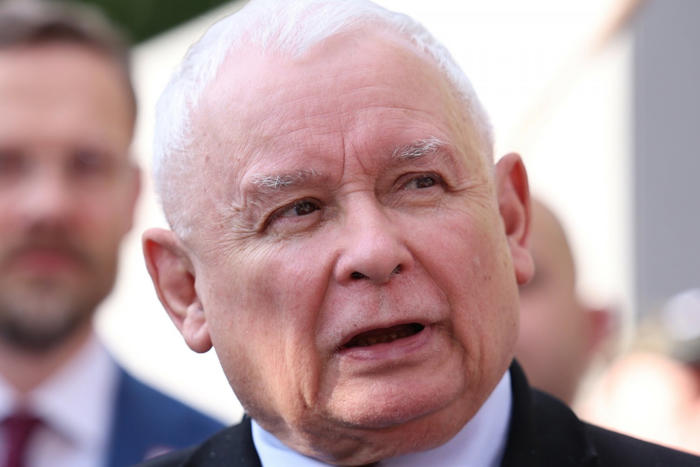 coraz więcej głosów o końcu prawa i sprawiedliwości. co zrobi kaczyński ze swoją formacją?