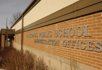 Closing schools a possibility for Manitowoc Public School District after facilities audit paints dire picture<br><br>