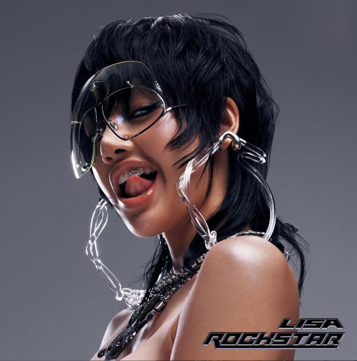 “lisa”ส่ง “rockstar”ติดอันดับ 1 เพลงฮิตใน billboard และกวาดยอดวิว 55 ล้านใน 3 วัน!