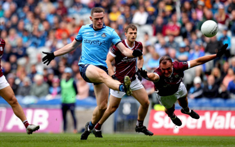 'if we don’t take advantage of it, we’ll regret it' - galway focus after beating dublin