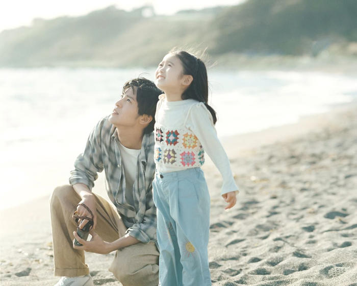 月9「海のはじまり」相関図 目黒蓮が父親を演じる〝親子の愛〟の物語 恋人役に有村架純