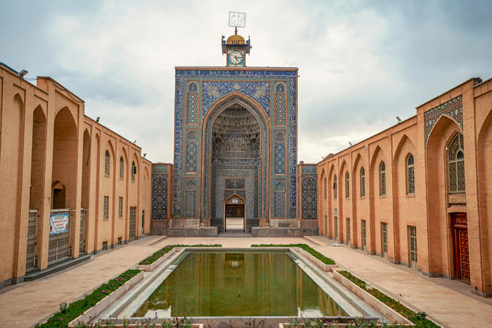 flydubai adds two destinations in iran