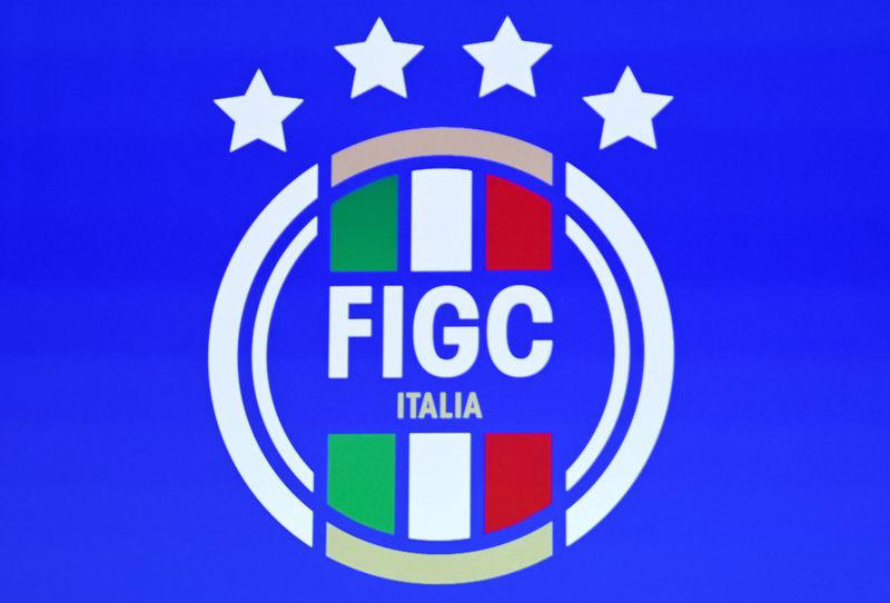 soccer-italy's soccer association fined for dominating youth tournaments