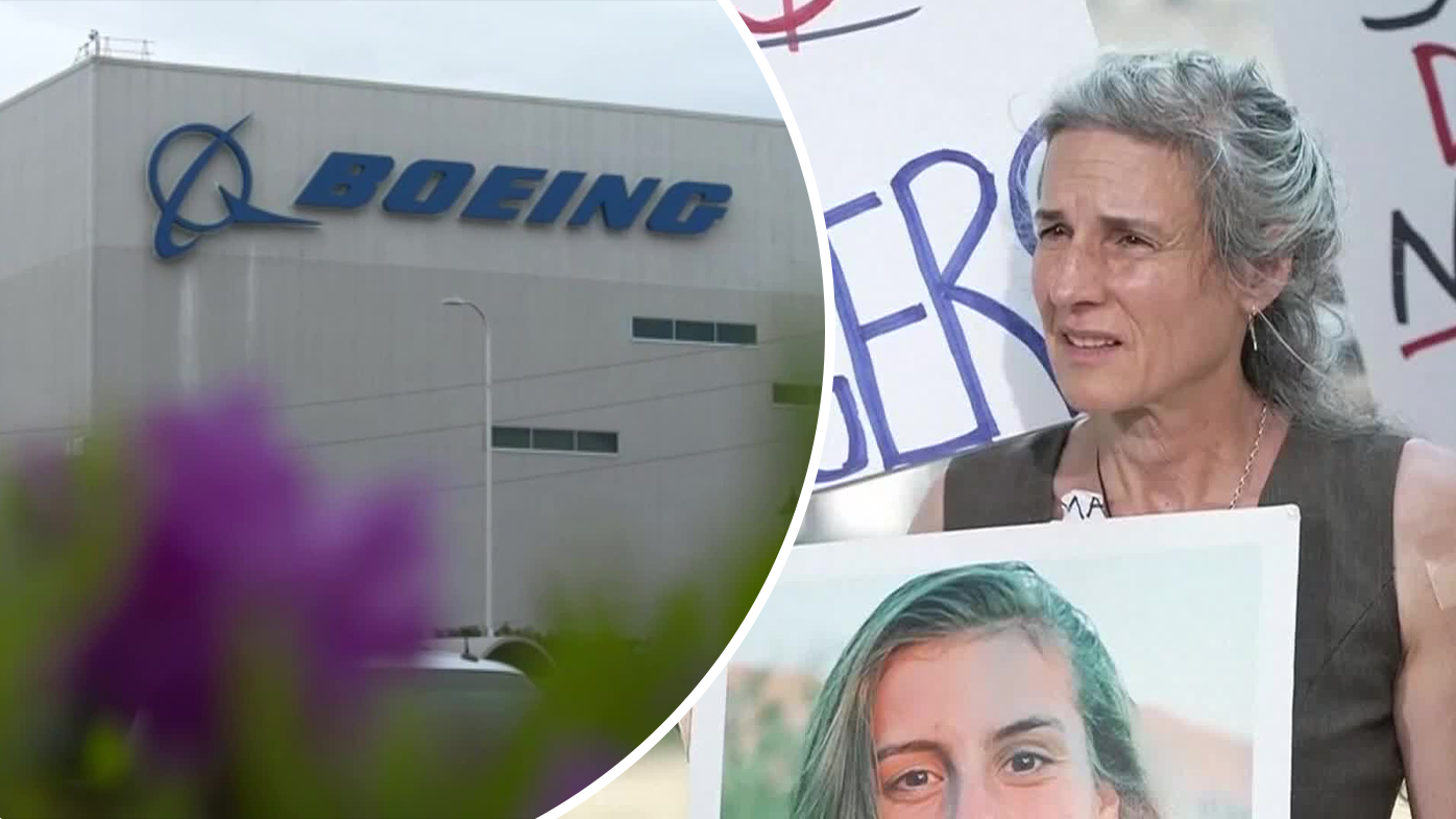 Families Of Victims Of Fatal Boeing Crashes Furious At Idea Of ‘plea Deal’