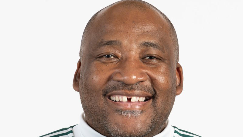 from tronks to cabinet: new minister gayton mckenzie wants to use sport to end gangsterism