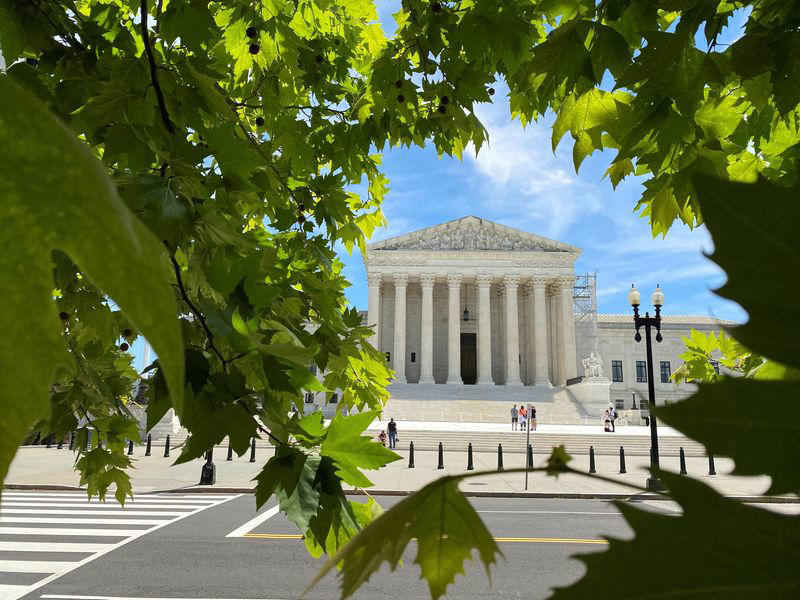 biden tailpipe emission rules on shakier ground after supreme court ruling
