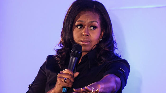 michelle obama has ‘no interest’ in running for president