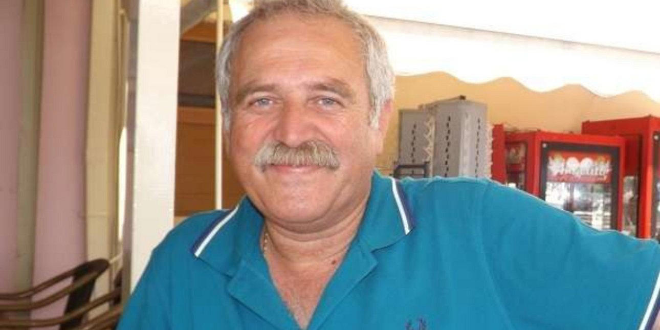 νεκρός 61χρονος ψαροντουφεκάς, πρώην δήμαρχος πάργας
