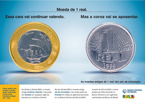 30 anos do real: cédulas e moedas raras podem custar até 200 vezes o valor de face