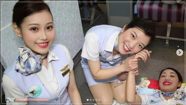 美空姐警告搭機「別點茶或咖啡！」爆超噁爛內幕 台灣前空服員說話了