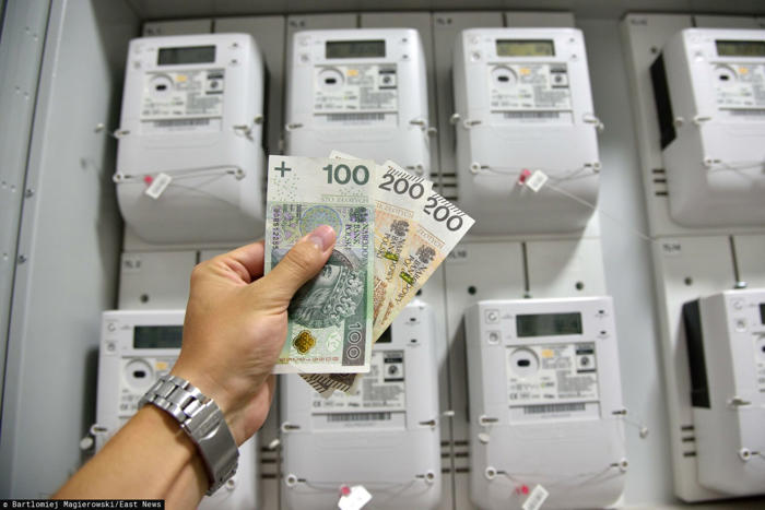 nowe ceny prądu. mkiś: zwróć się do sprzedawcy o korektę prognozy