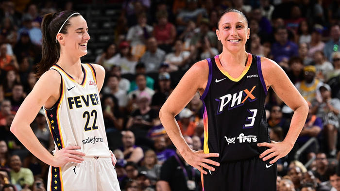 fever fire off 2-word taunt after team's win over mercury