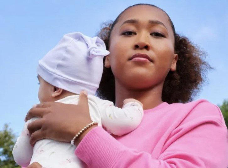 naomi osaka rightfully puts daughter shai above paris olympics as she admits confusion over their journey