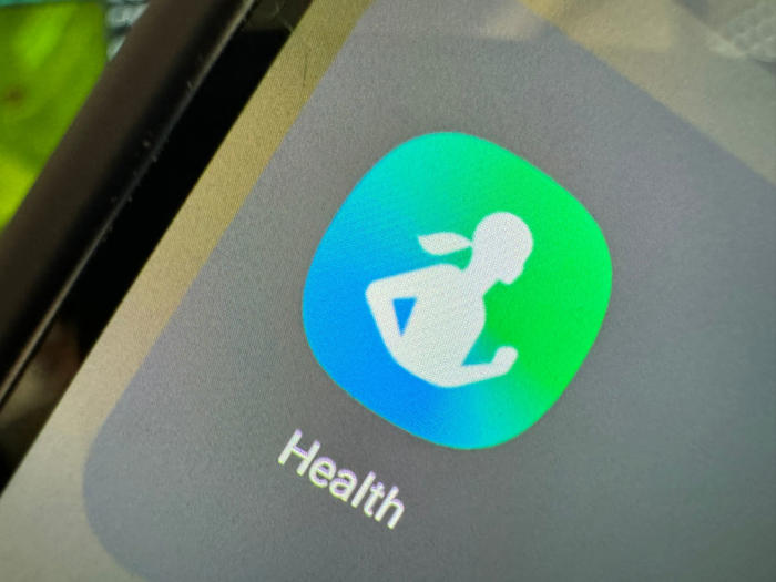 android, estes smartphones samsung vão perder as funções de saúde!