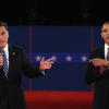 Barack Obama, Mitt Romney Video Goes Viral After Trump, Biden Showdown<br>