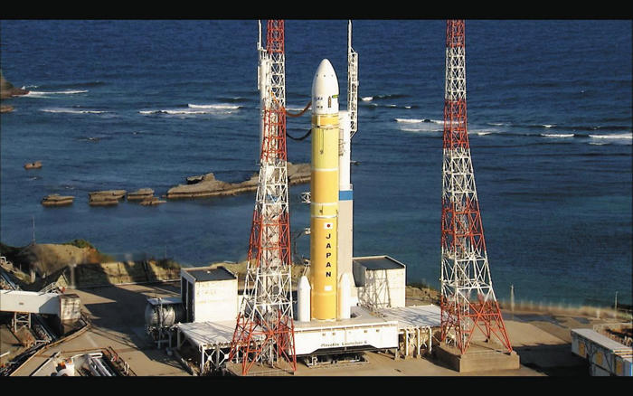 日本の新たな主力「h3」ロケットの今後の展開は？ 大型衛星打ち上げに初めて成功 国際競争力になお課題