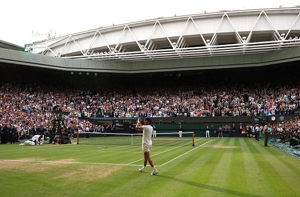 how to, how to get a last minute ticket for wimbledon: the queue, hospitality tickets and prices
