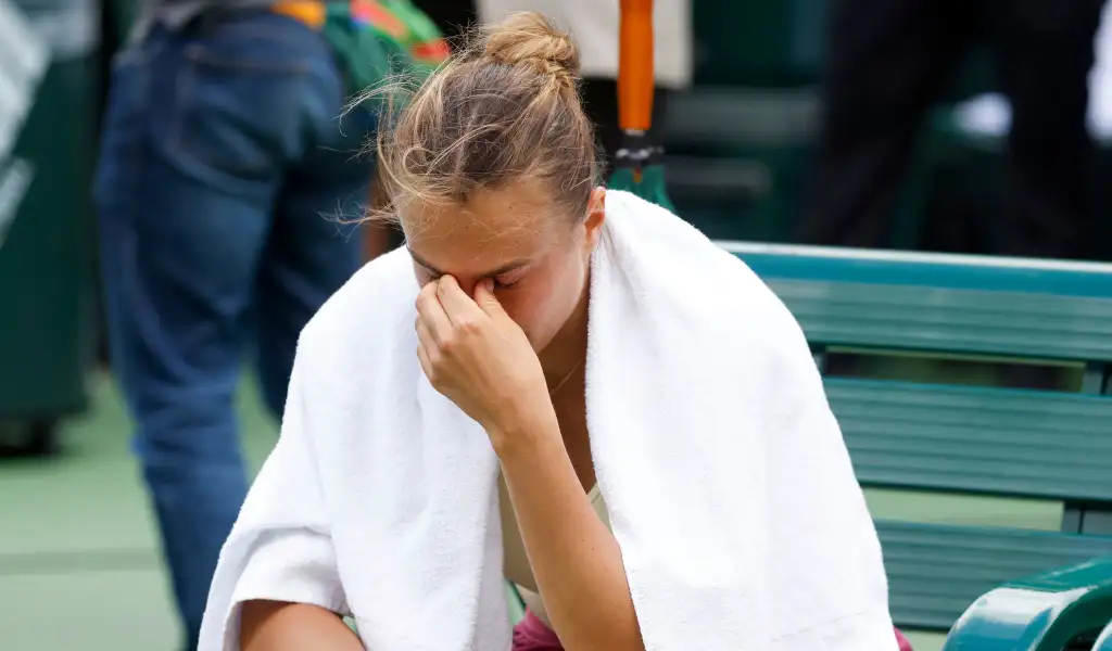 wimbledon suffers big blow as one of the favourites withdraws due to ‘rare injury’