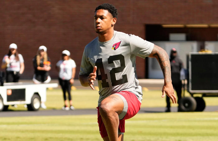 rookie watch: safety dadrion taylor-demerson should solidify cardinals' secondary