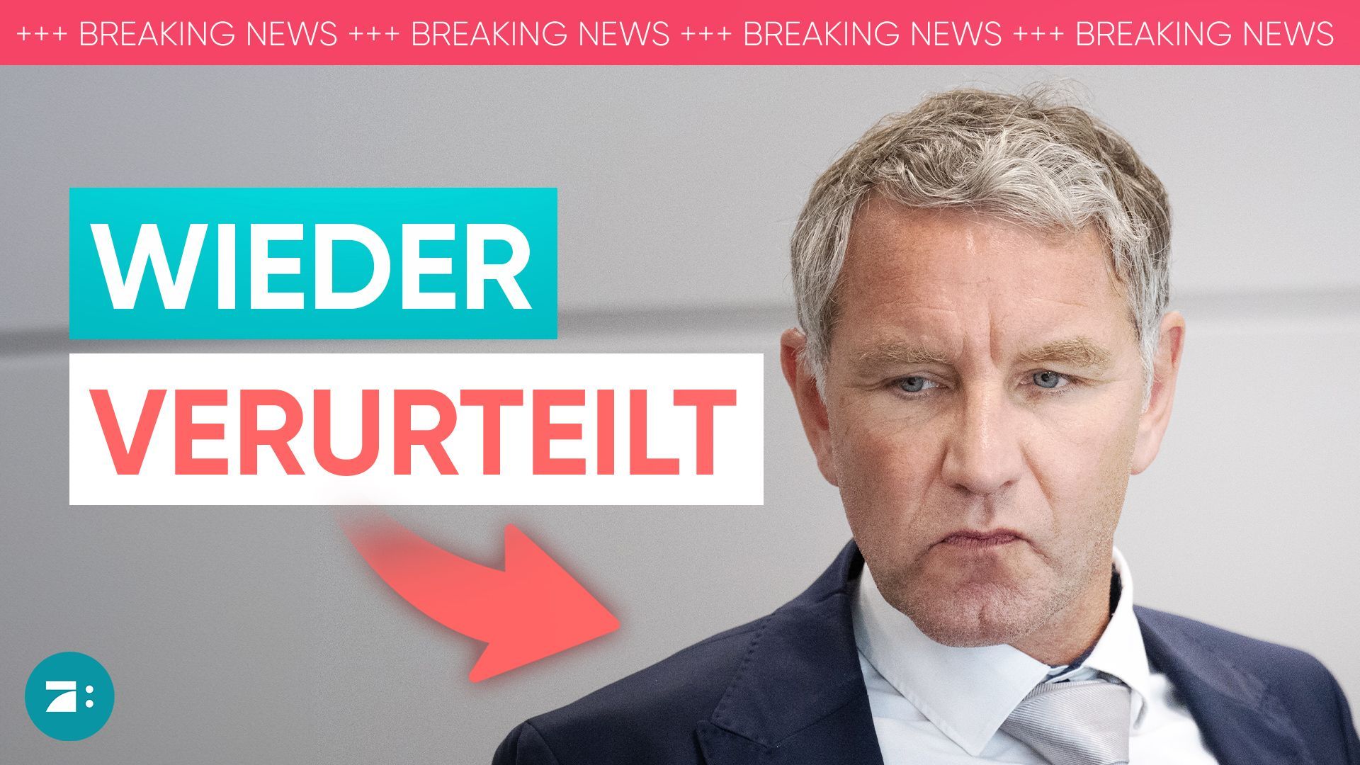 Björn Höcke verurteilt: AfD-Chef muss hohe Geldstrafe zahlen