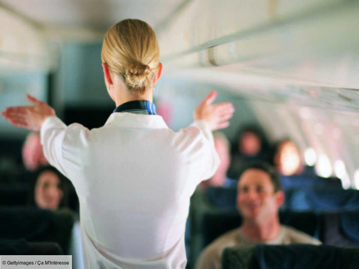 avion : ce comportement des voyageurs dégoûte le personnel de bord et ils en ont marre !