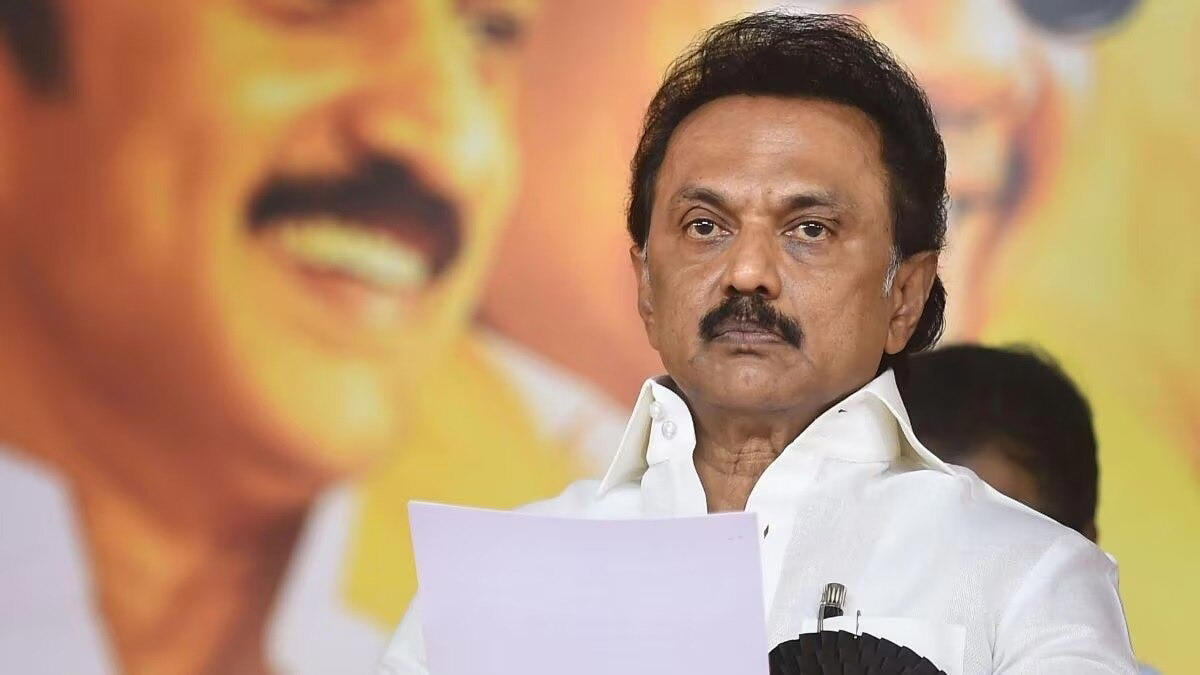dmk to hold protests in tamil nadu courts against three new criminal laws
