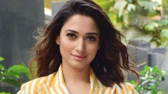 tamannaah bhatia rents commercial property for ₹18 lakh per month, mortgages 3 flats in mumbai for ₹7.84 cr