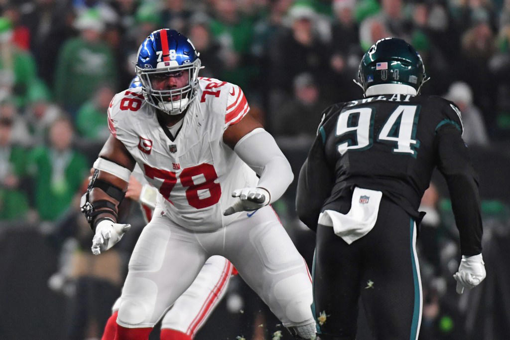 4 new york giants who could be voted to their first pro bowl this season