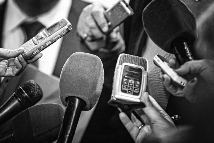 ¿está en peligro la libertad de prensa en colombia?: congreso responde