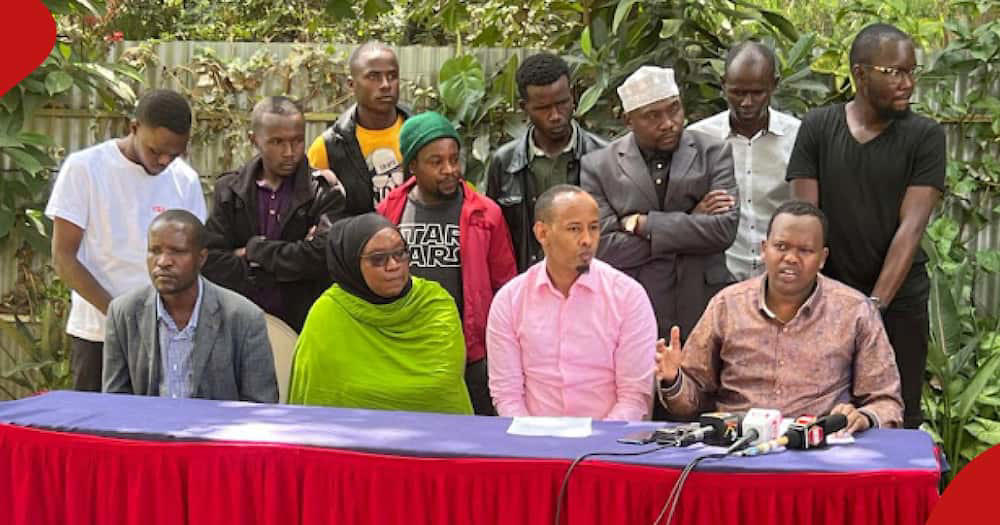 nairobi youth business owners reveal billion of shillings lost during anti-finance bill 2024 protests
