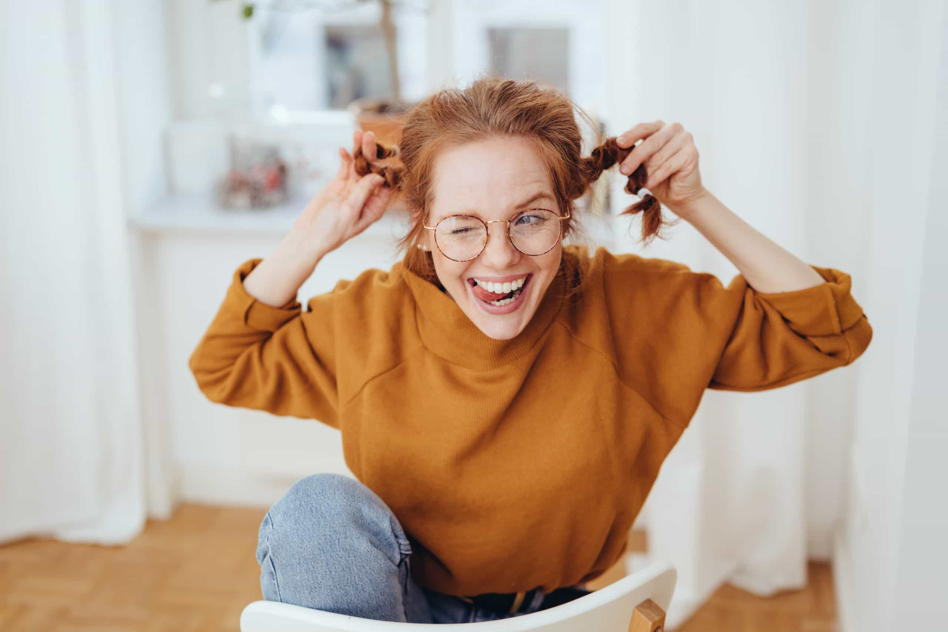 Not quite an introvert or an extrovert? Enter the ambivert