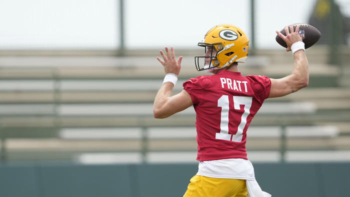 how many rookies will make the packers’ roster?