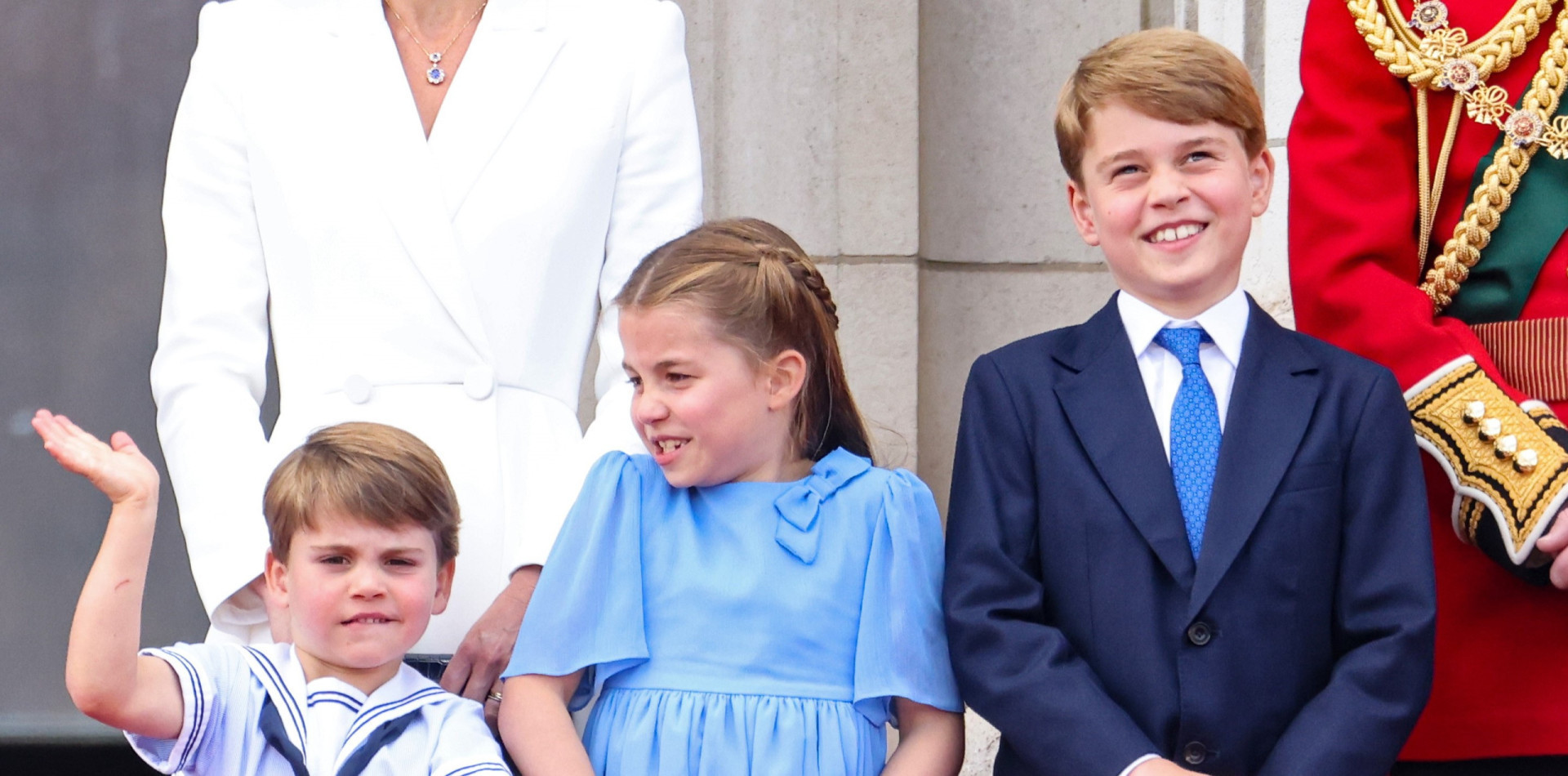 Royal Cuties: Heartwarming Moments Of The Young Royals