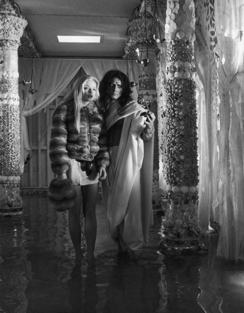 Why Marlon Brando's most difficult role was playing himself