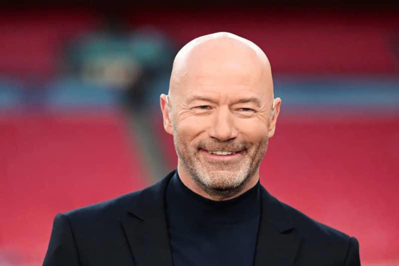 euro 2024: shearer hands england coach two changes to make ahead of switzerland clash