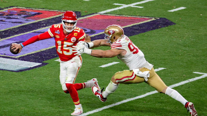 patrick mahomes’ winning ways have now infused his chiefs teammates
